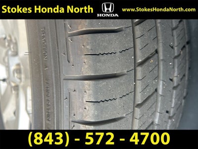 2014 GMC Acadia SLE-2