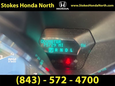 2017 Chevrolet Traverse 2LT 2LT