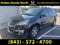 2017 Chevrolet Traverse 2LT 2LT