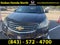 2017 Chevrolet Traverse 2LT 2LT