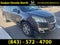 2017 Chevrolet Traverse 2LT 2LT