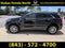 2019 Cadillac XT5 Base
