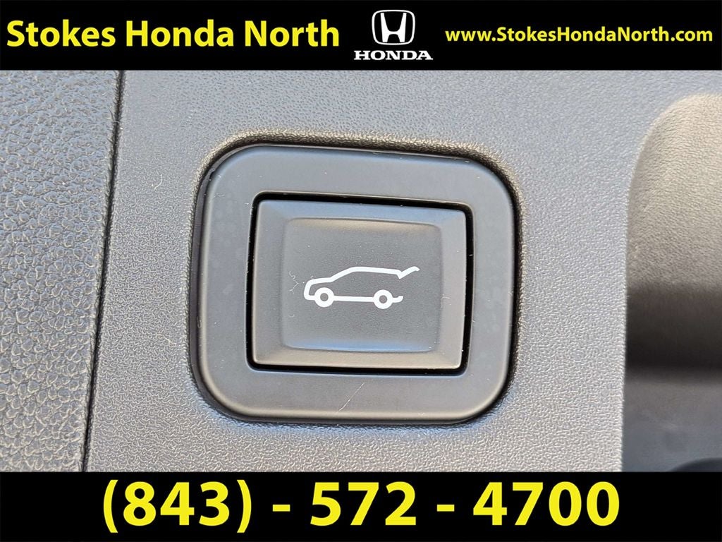 2019 Cadillac XT5 Base