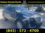 2019 Cadillac XT5 Base
