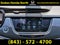 2019 Cadillac XT5 Base
