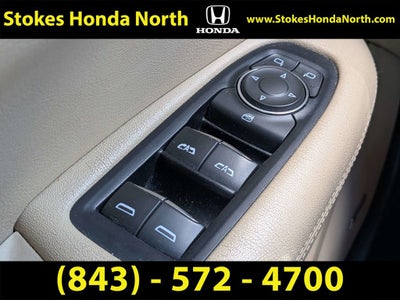 2019 Cadillac XT5 Base