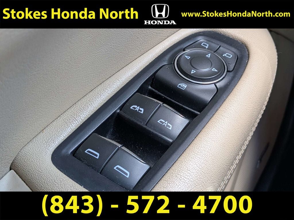 2019 Cadillac XT5 Base