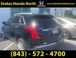 2019 Cadillac XT5 Base