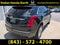 2019 Cadillac XT5 Base