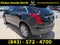 2019 Cadillac XT5 Base