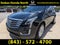 2019 Cadillac XT5 Base