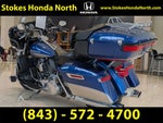 2017 Harley-Davidson Ultra Limited Base