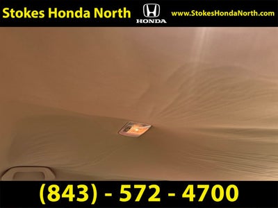 2003 Honda Accord LX 2.4