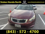 2009 Honda Accord LX-P 2.4