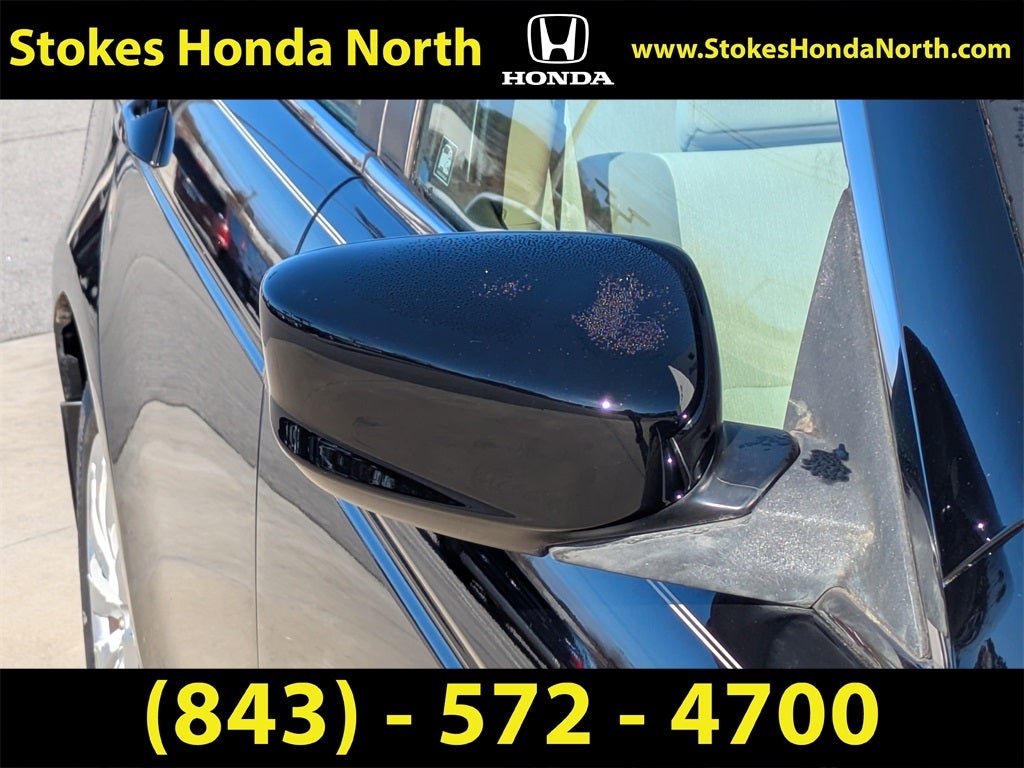 2010 Honda Accord LX 2.4