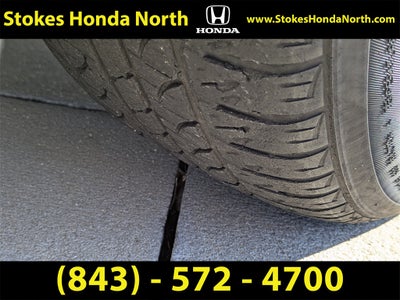 2010 Honda Accord LX 2.4