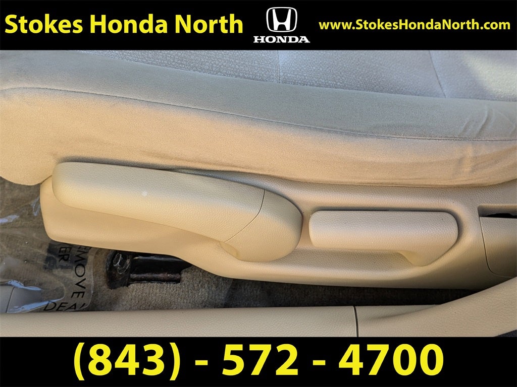 2010 Honda Accord LX 2.4