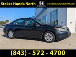 2010 Honda Accord LX 2.4
