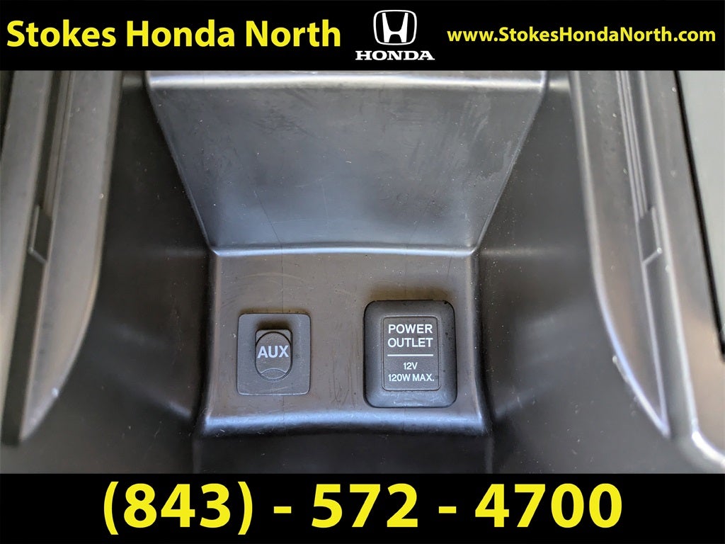 2010 Honda Accord LX 2.4