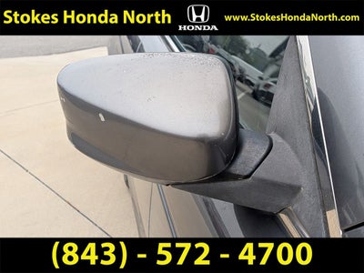 2011 Honda Accord EX-L 2.4