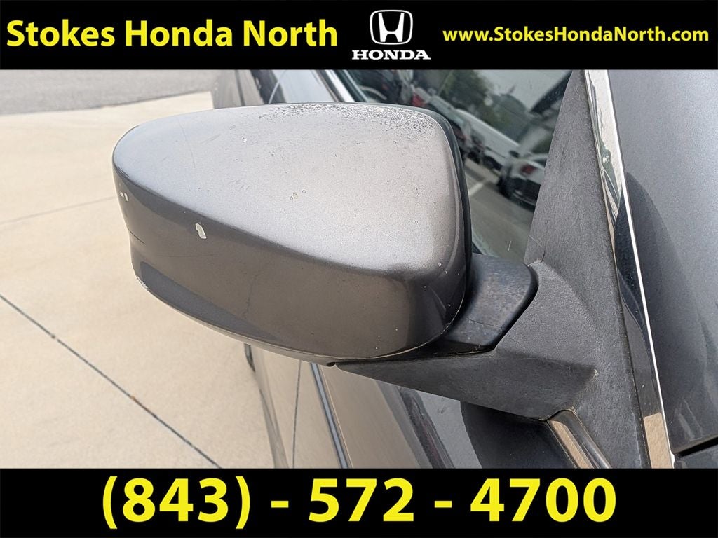 2011 Honda Accord EX-L 2.4