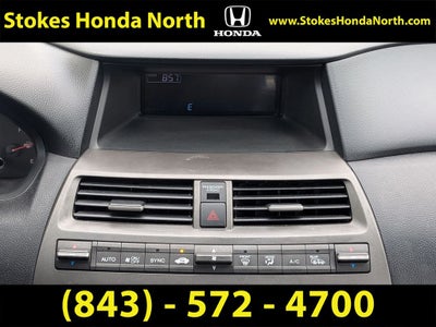 2011 Honda Accord EX-L 2.4