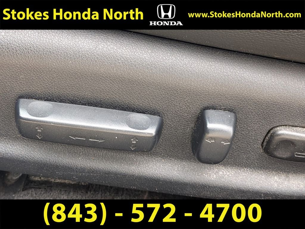 2011 Honda Accord EX-L 2.4