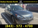 2011 Honda Accord EX-L 2.4