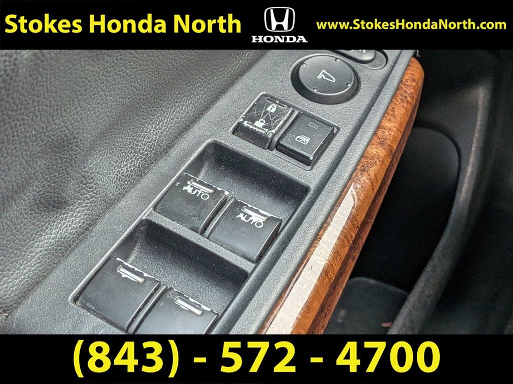2011 Honda Accord EX-L 2.4