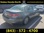 2011 Honda Accord EX-L 2.4