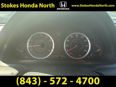 2011 Honda Accord EX-L 2.4