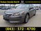 2011 Honda Accord EX-L 2.4