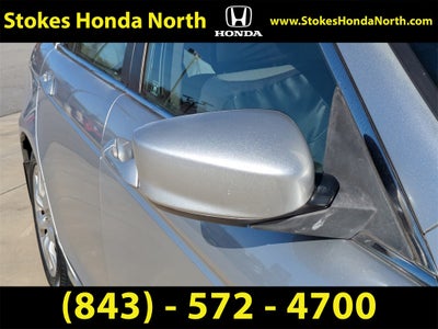 2010 Honda Accord EX-L 2.4