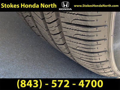 2010 Honda Accord EX-L 2.4