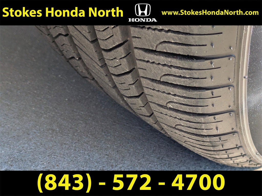 2010 Honda Accord EX-L 2.4