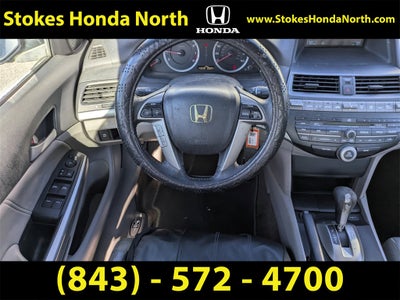 2010 Honda Accord EX-L 2.4