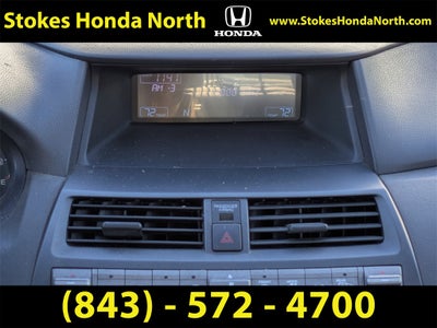 2010 Honda Accord EX-L 2.4