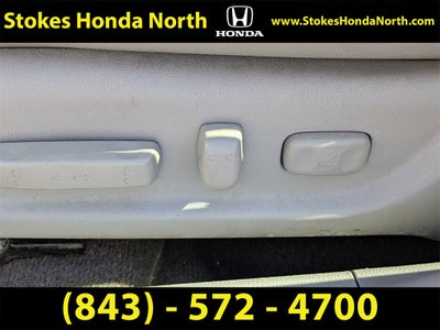 2010 Honda Accord EX-L 2.4