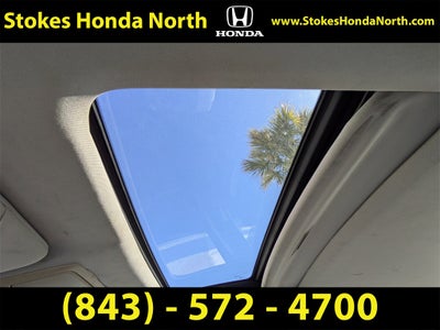 2010 Honda Accord EX-L 2.4