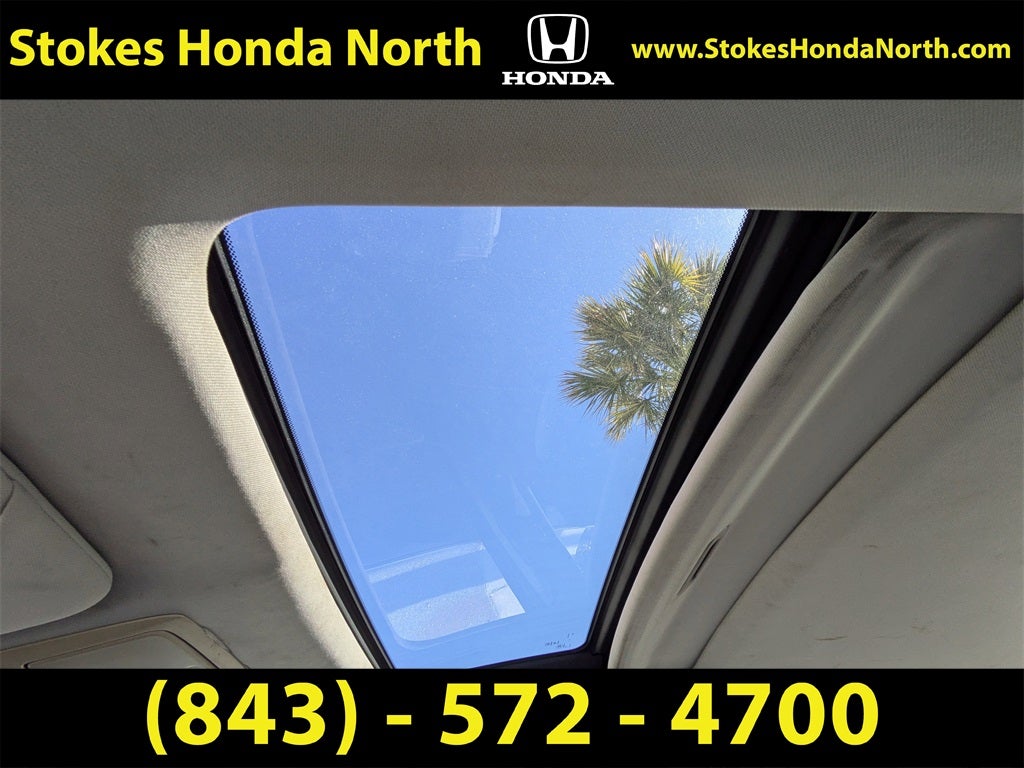 2010 Honda Accord EX-L 2.4