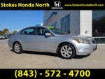 2010 Honda Accord EX-L 2.4