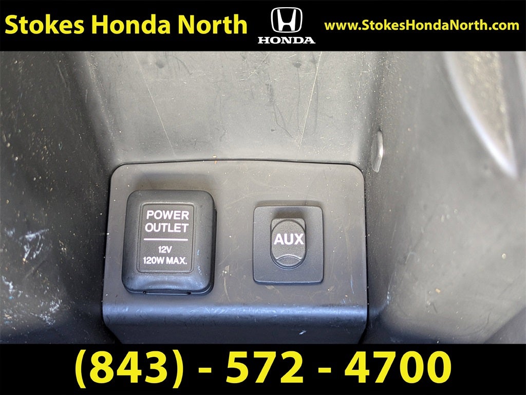 2010 Honda Accord EX-L 2.4