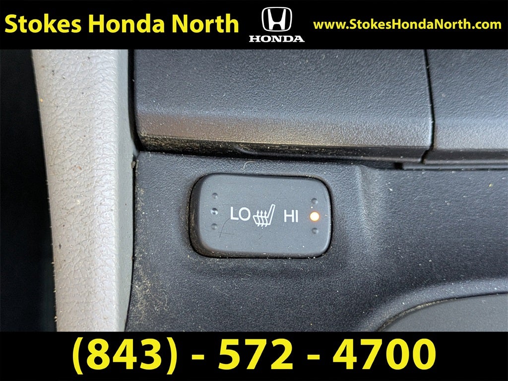 2010 Honda Accord EX-L 2.4