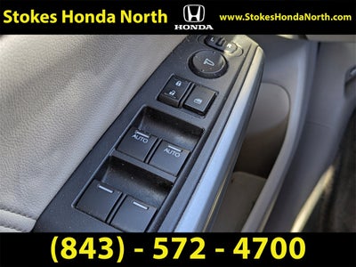 2010 Honda Accord EX-L 2.4