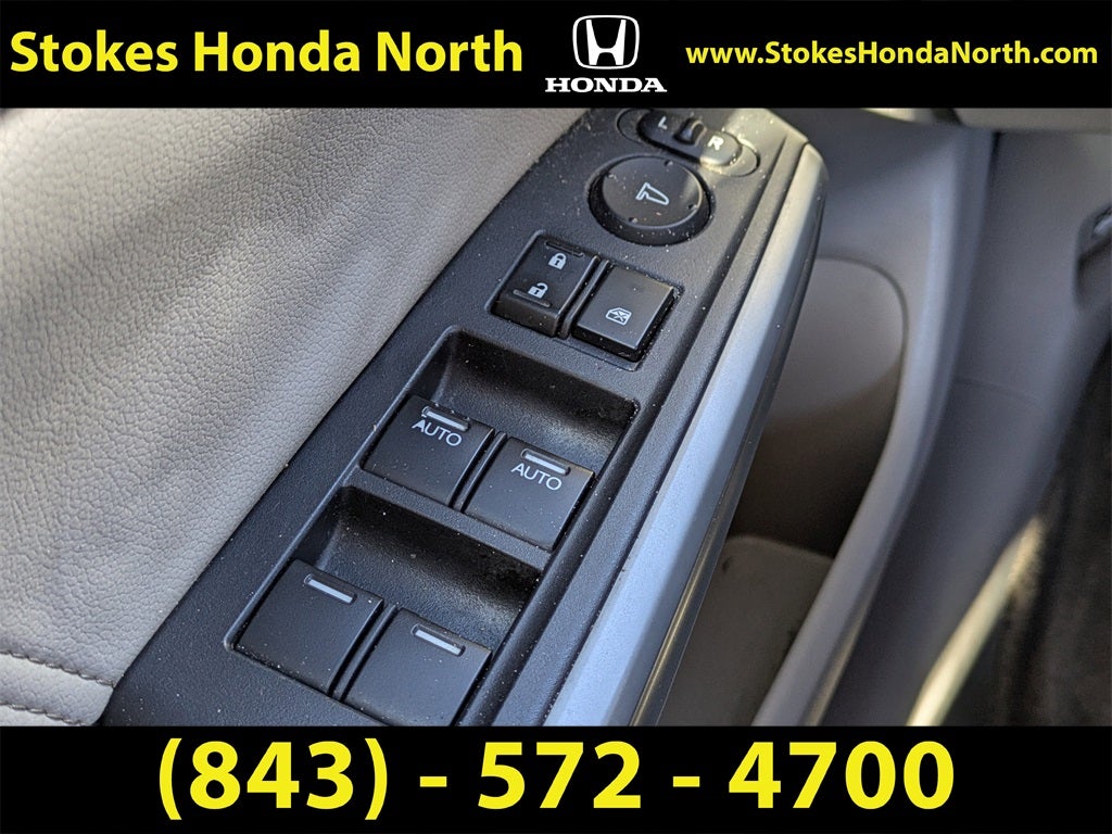 2010 Honda Accord EX-L 2.4