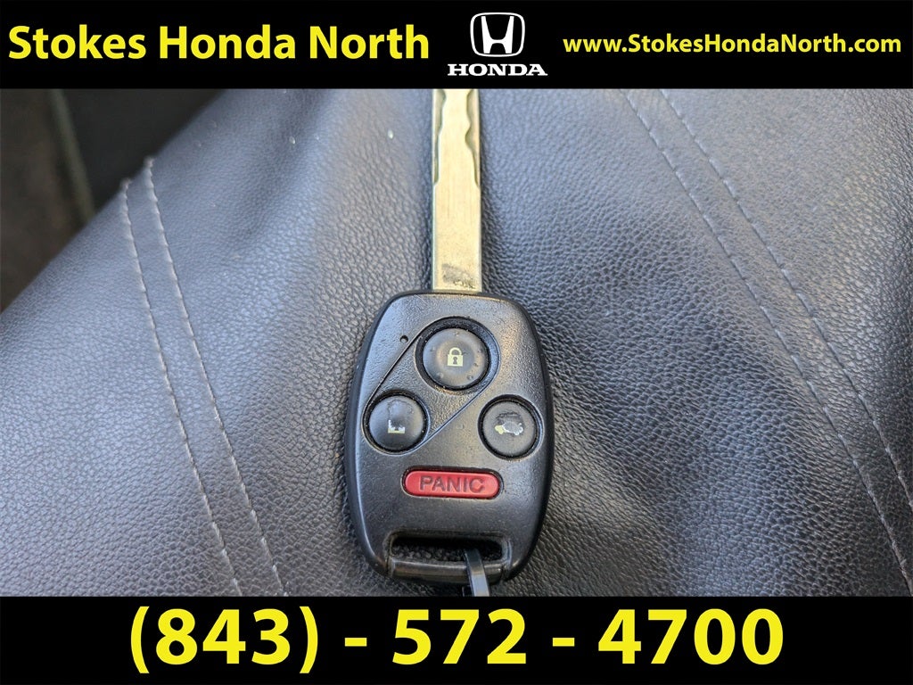 2010 Honda Accord EX-L 2.4