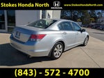2010 Honda Accord EX-L 2.4