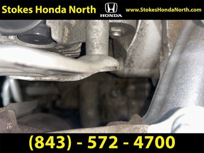 2017 Honda Accord Sport Special Edition