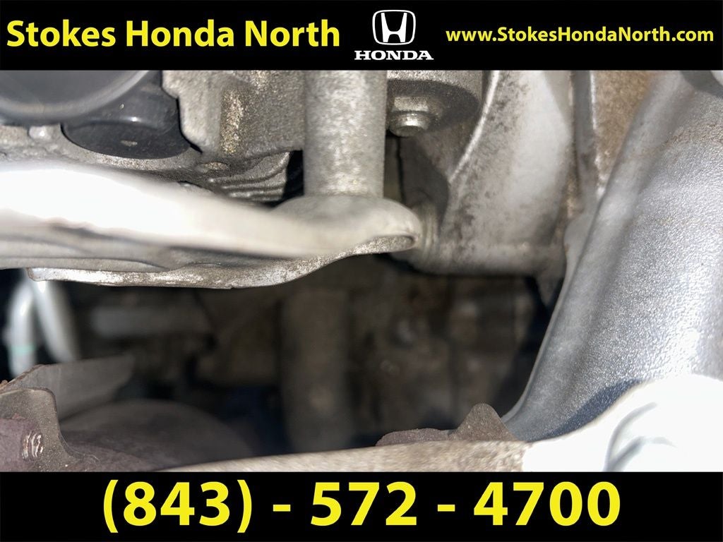 2017 Honda Accord Sport Special Edition