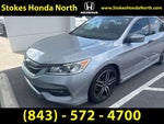 2017 Honda Accord Sport Special Edition